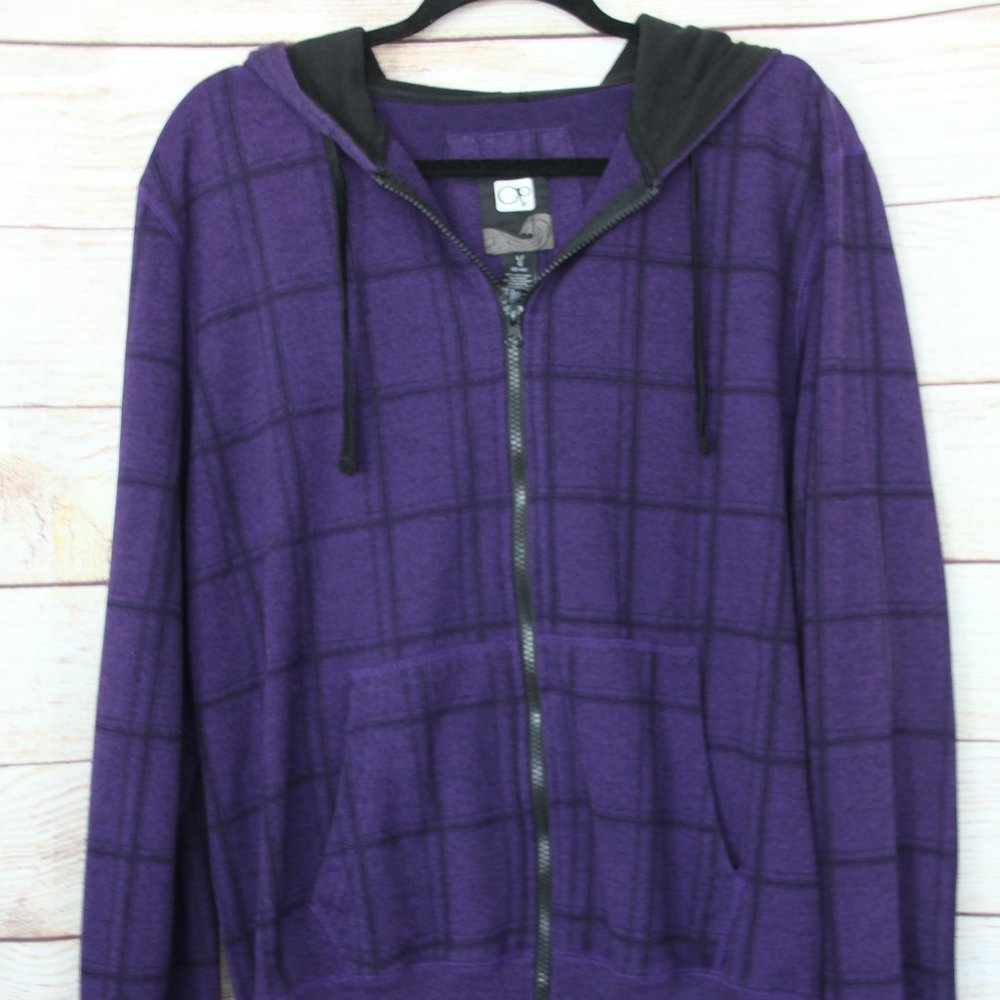 Oversize sweatshirt/hoodie